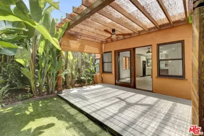 2BR House for Rent in West Hollywood, CA