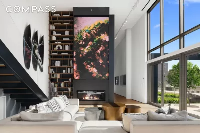 4BR Condo for Sale in Manhattan, NY