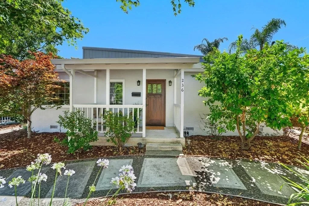 2BR House for Sale in Campbell, CA