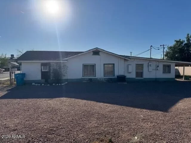 2BR House for Sale in Phoenix, AZ