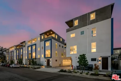 3BR House for Sale in Los Angeles, CA
