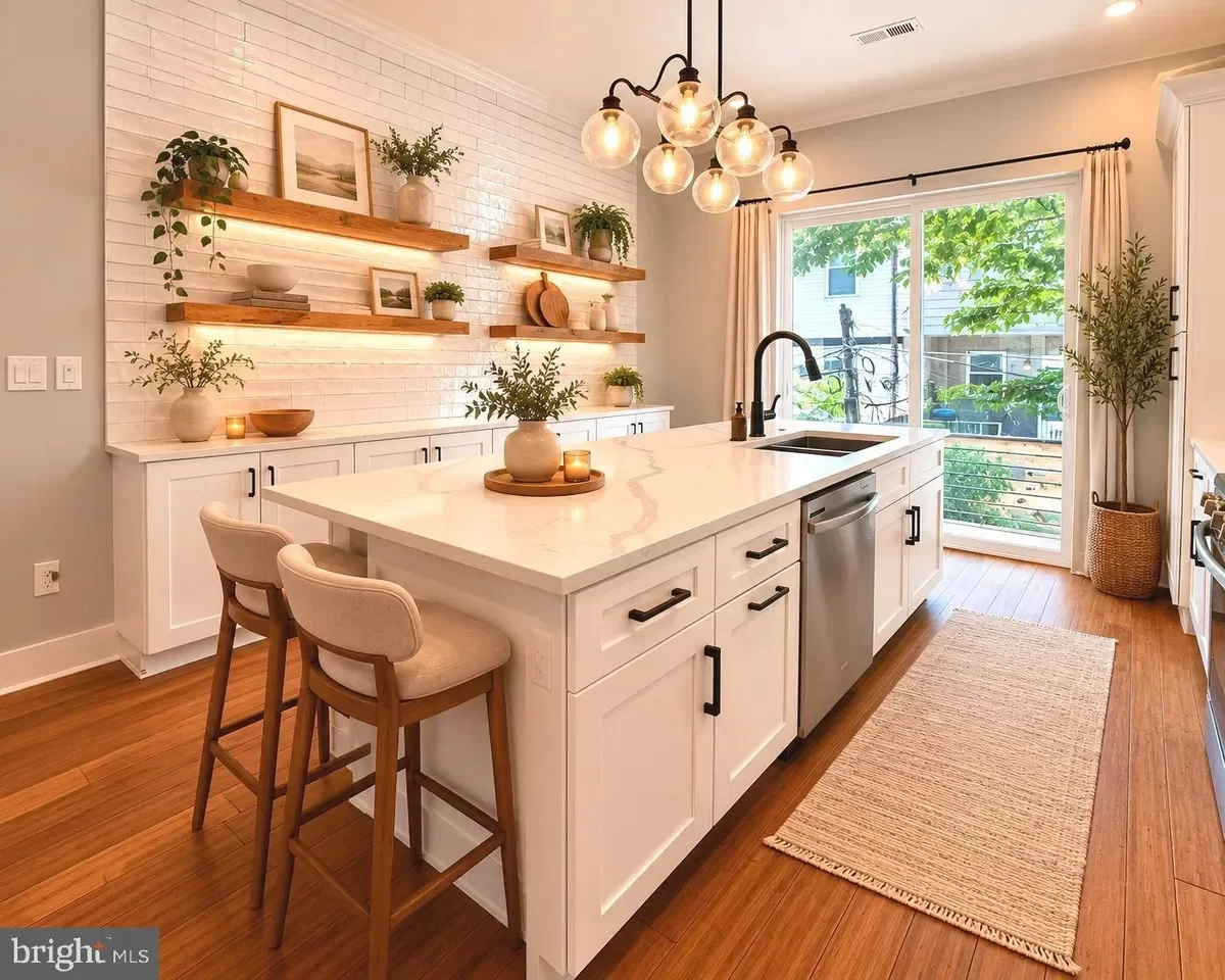 4BR Townhouse for Sale in Philadelphia, PA