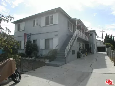 1BR Townhouse for Rent in Los Angeles, CA