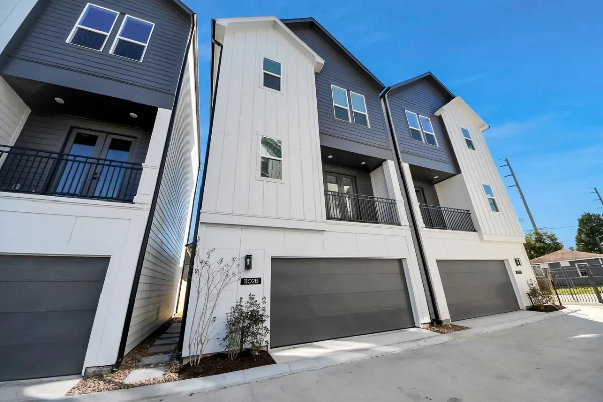 3BR House for Sale in Houston, TX