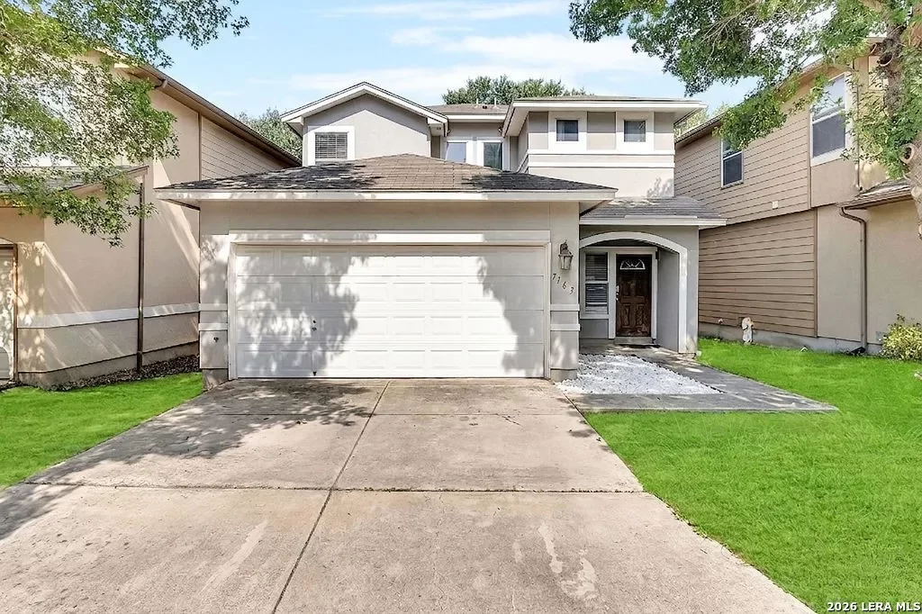 4BR House for Sale in San Antonio, TX