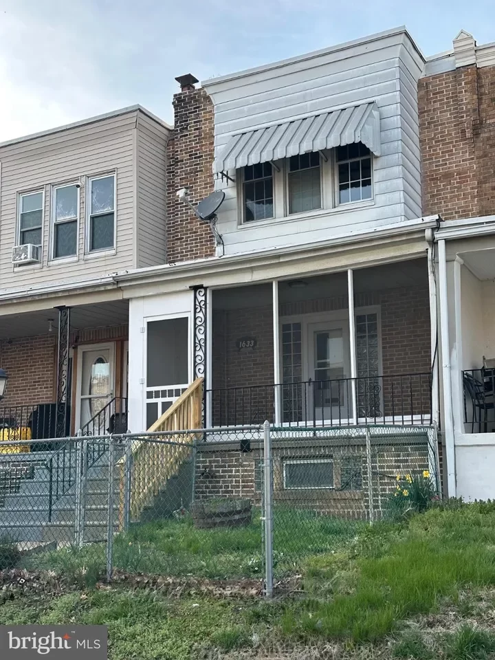 3BR Townhouse for Sale in Oaklyn, NJ