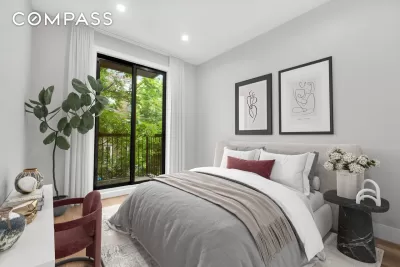 2BR Condo for Sale in Manhattan, NY