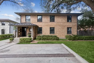 2BR Multi-Family for Rent in Dallas, TX