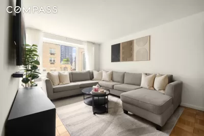 1BR House for Rent in Manhattan, NY