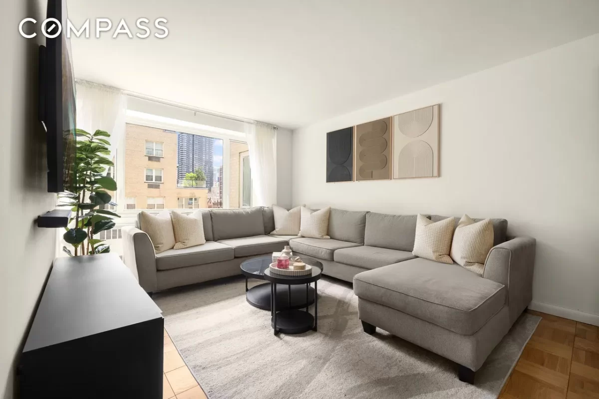 1BR House for Rent in Manhattan, NY