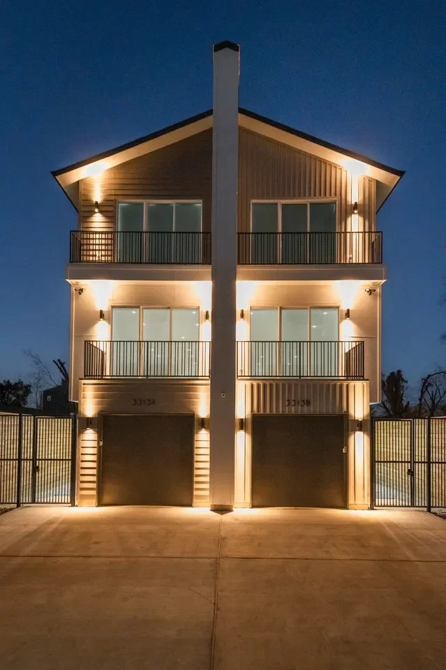 3BR Condo for Rent in Houston, TX