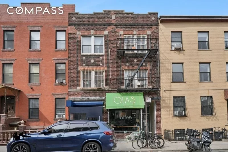 5BR Multi-Family for Sale in Brooklyn, NY