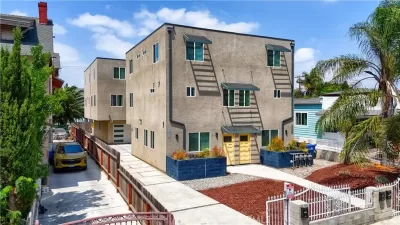 3BR House for Rent in Los Angeles, CA