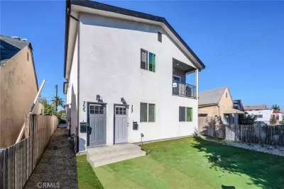 1BR Multi-Family for Sale in Los Angeles, CA