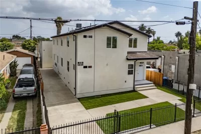 18BR House for Rent in Los Angeles, CA