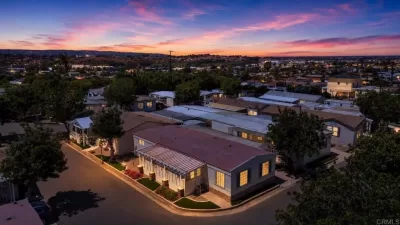2BR Mobile Home for Sale in Chula Vista, CA
