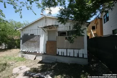 1BR House for Sale in San Antonio, TX