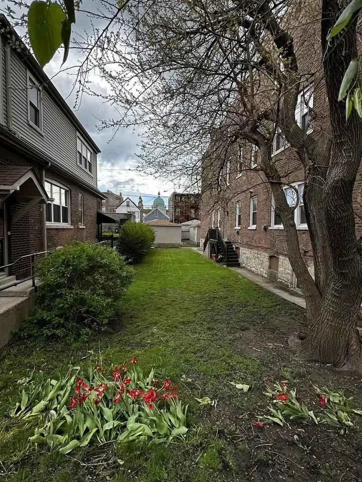 Land for Sale in Chicago, IL