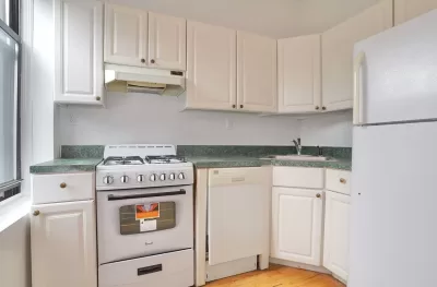 3BR House for Rent in Hoboken, NJ