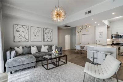 2BR Condo for Rent in Dallas, TX