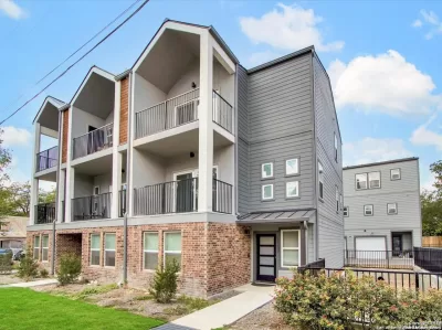 3BR House for Rent in San Antonio, TX