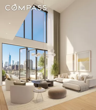 4BR Condo for Sale in Manhattan, NY