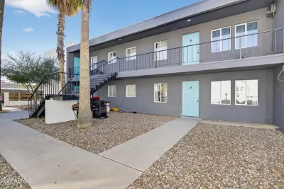 Multi-Family for Sale in Phoenix, AZ