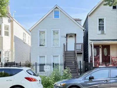 3BR House for Rent in Chicago, IL