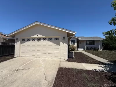 3BR House for Sale in Milpitas, CA