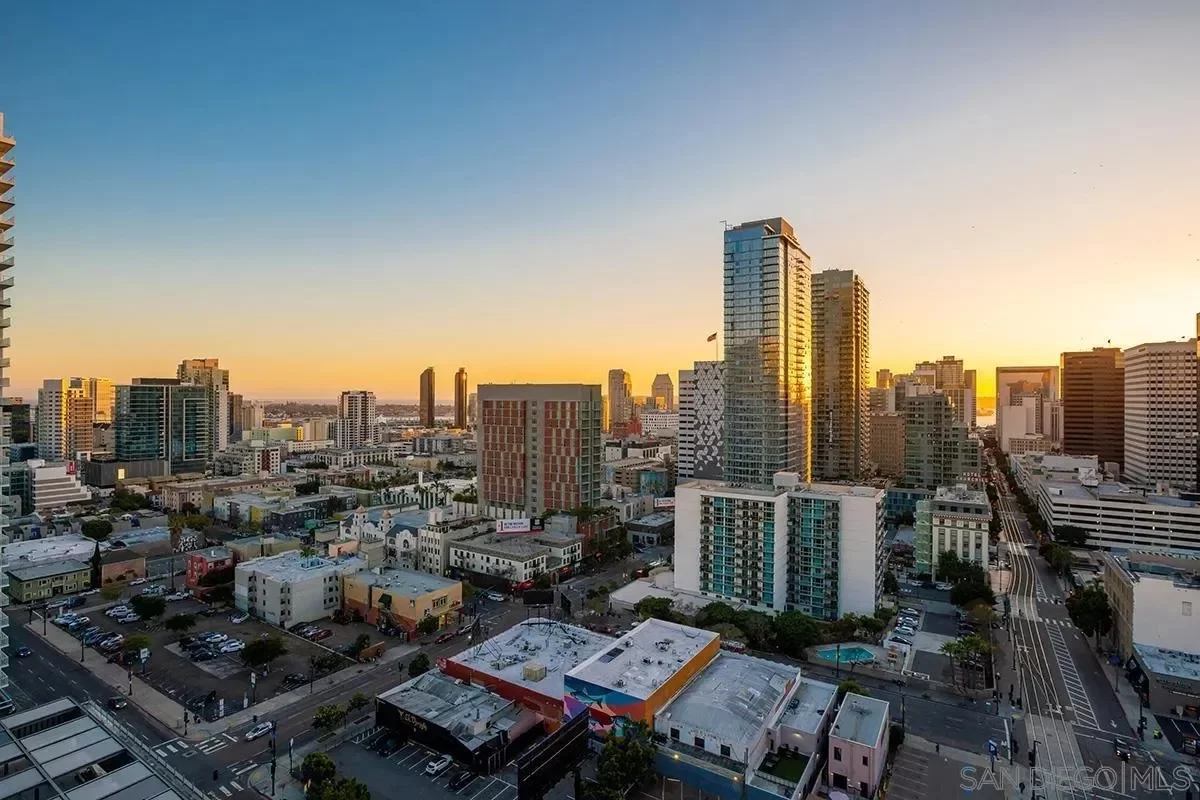 2BR Condo for Sale in San Diego, CA