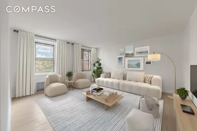1BR Condo for Rent in Queens, NY