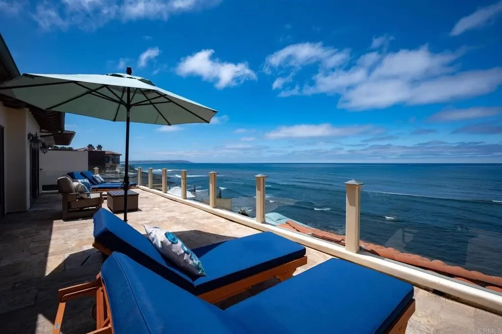 3BR House for Rent in La Jolla, CA