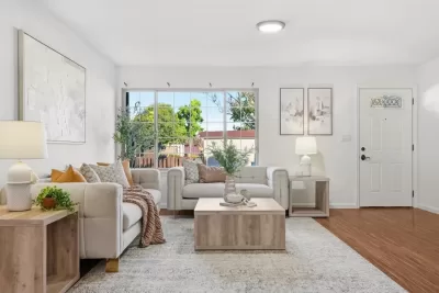 4BR Townhouse for Sale in San Jose, CA