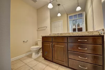 3BR Apartment for Rent in Houston, TX