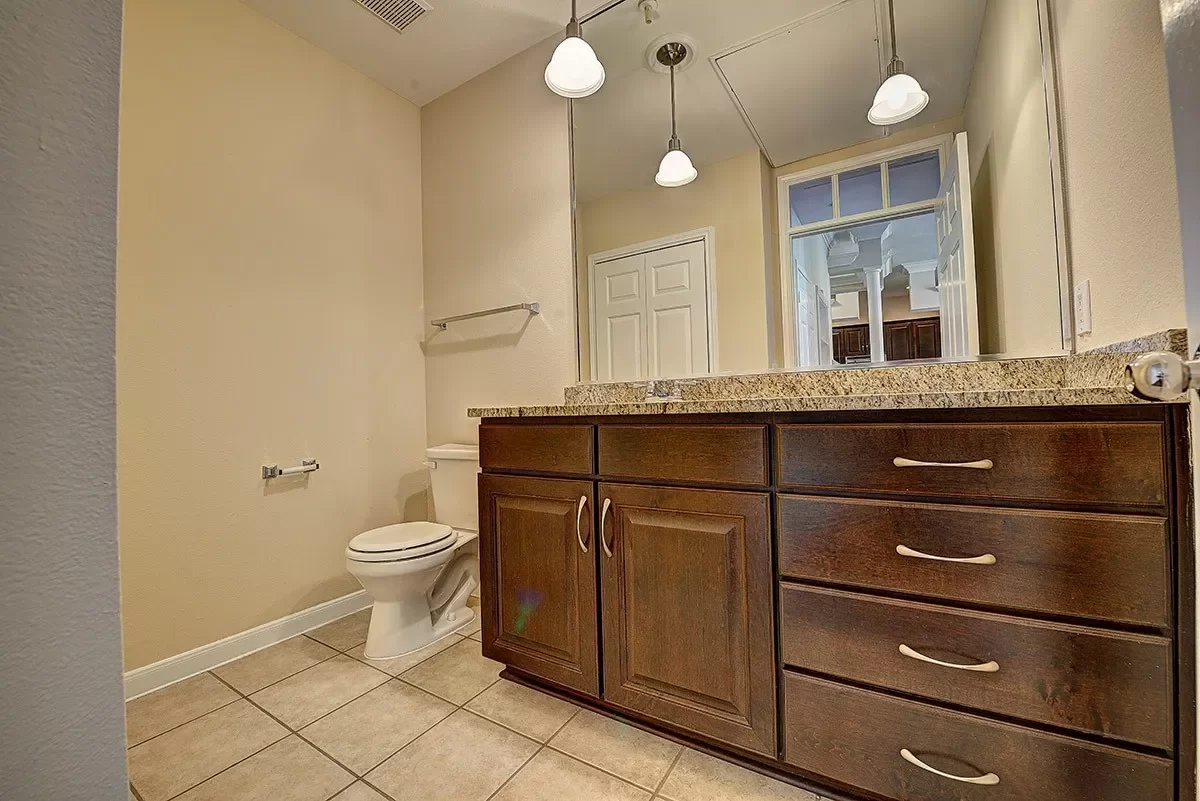 3BR Apartment for Rent in Houston, TX