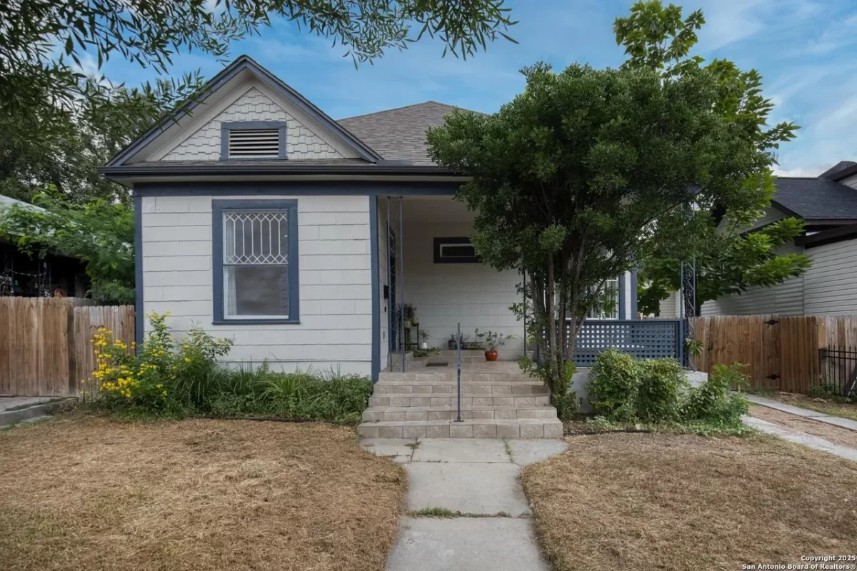 3BR House for Rent in San Antonio, TX