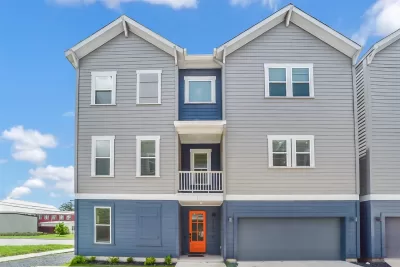 3BR House for Sale in Houston, TX