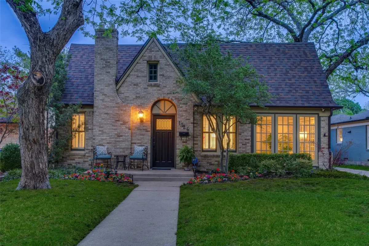 3BR House for Sale in Dallas, TX