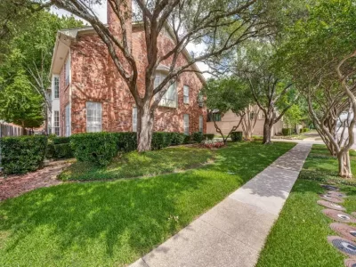 3BR Condo for Rent in University Park, TX