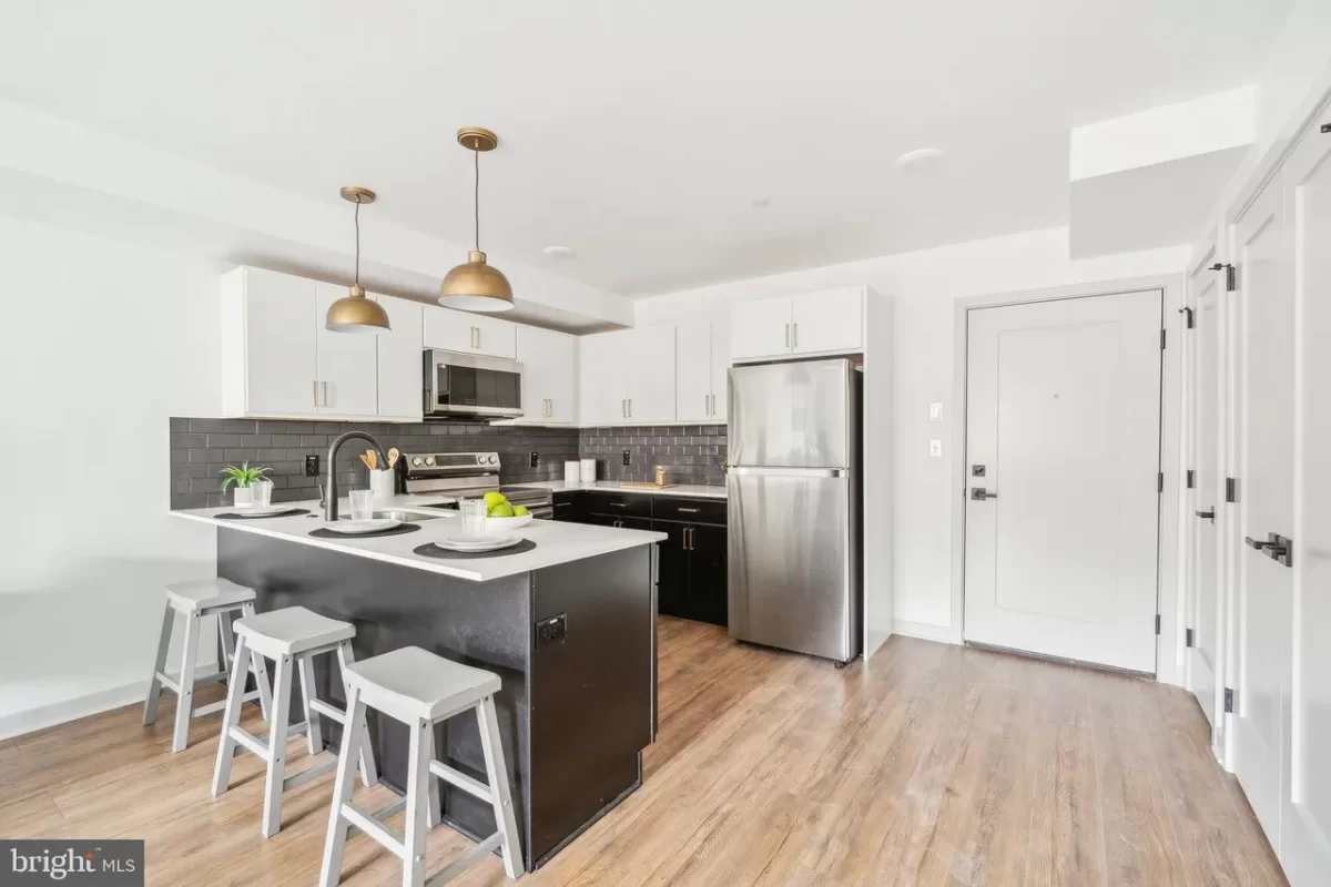 1BR House for Rent in Philadelphia, PA