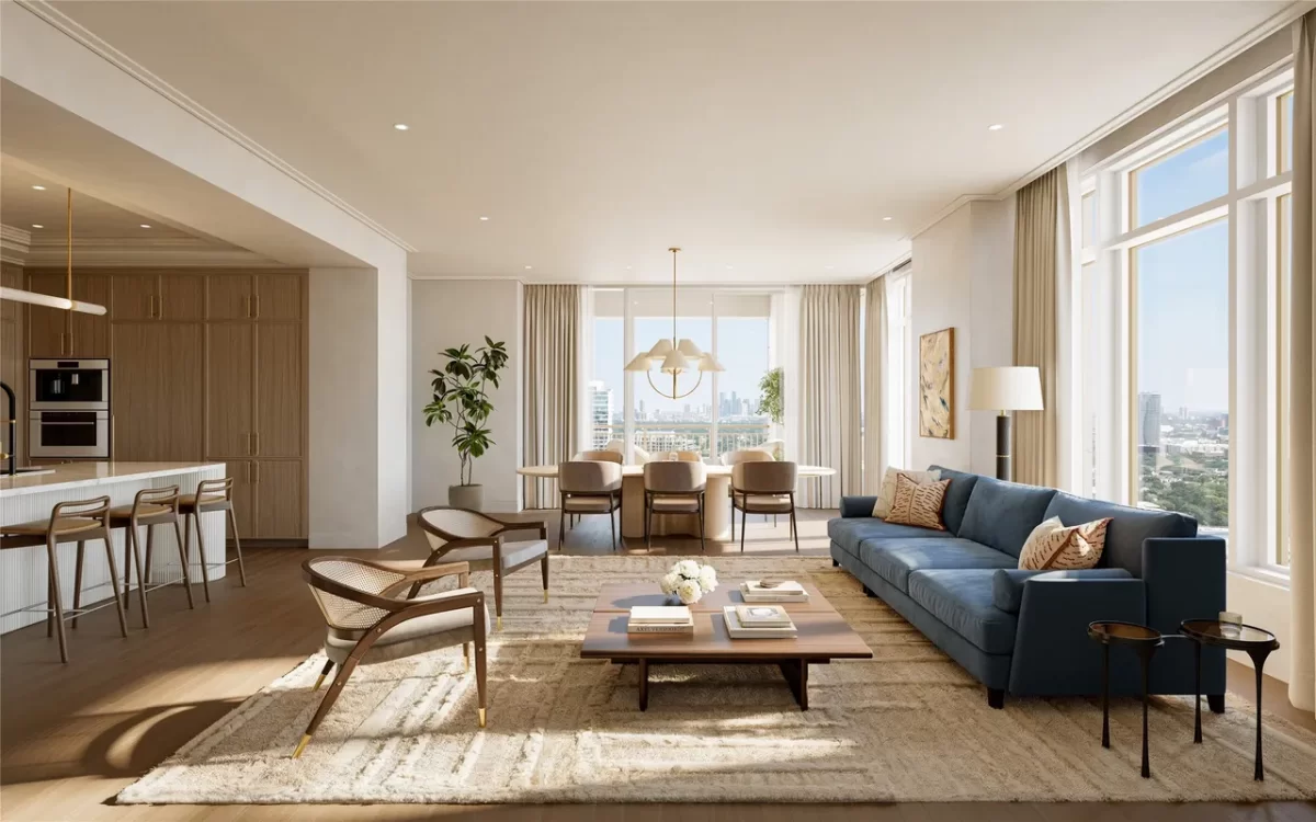 2BR Condo for Sale in Houston, TX