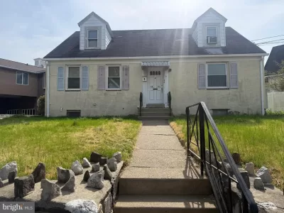 Multi-Family for Sale in Upper Darby, PA
