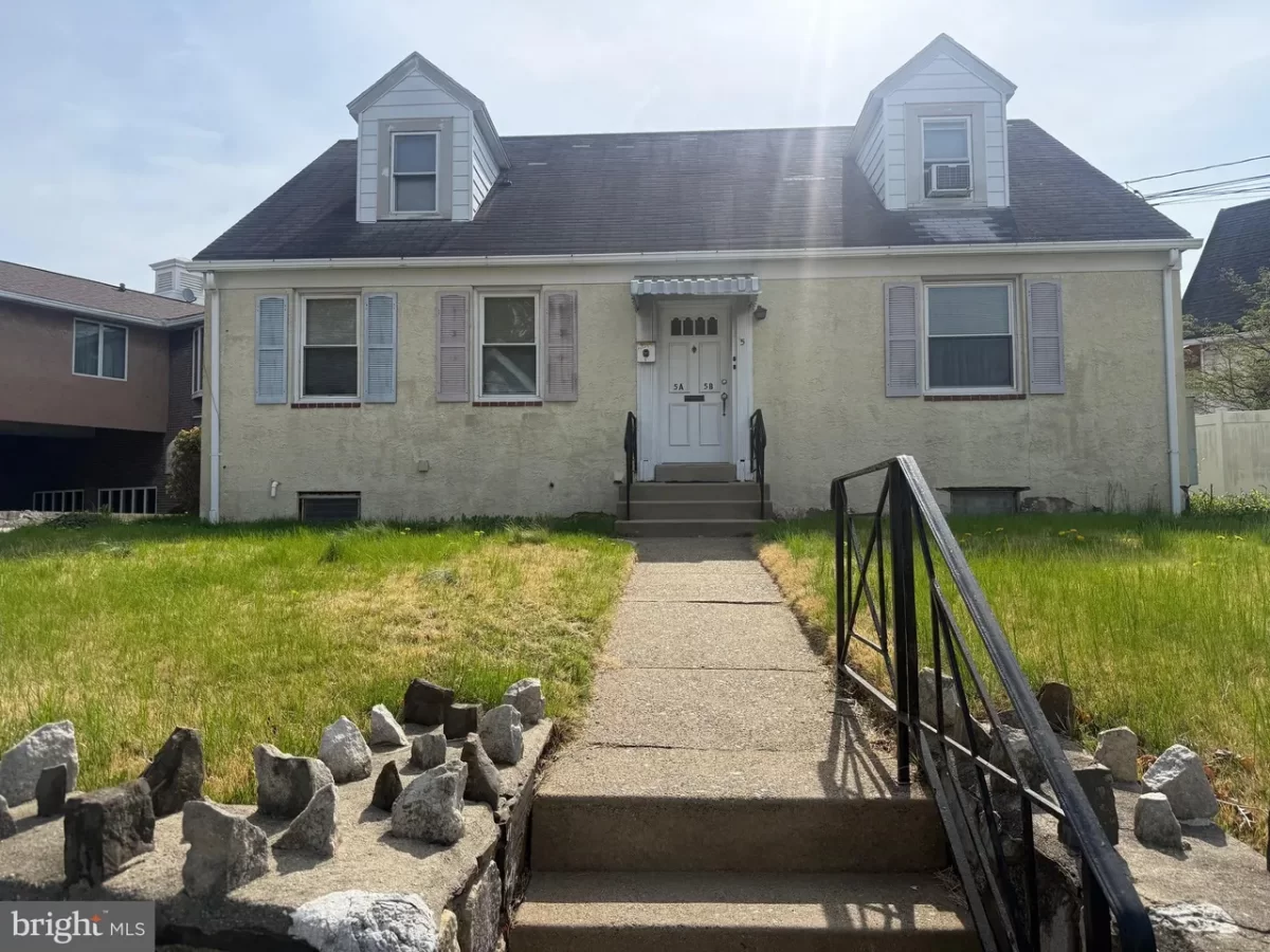 Multi-Family for Sale in Upper Darby, PA