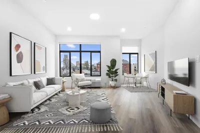 2BR House for Rent in Jersey City, NJ