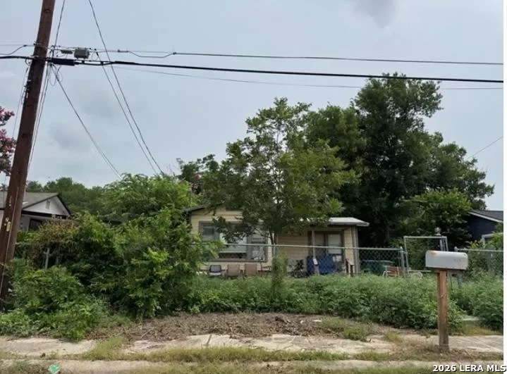 3BR House for Sale in San Antonio, TX