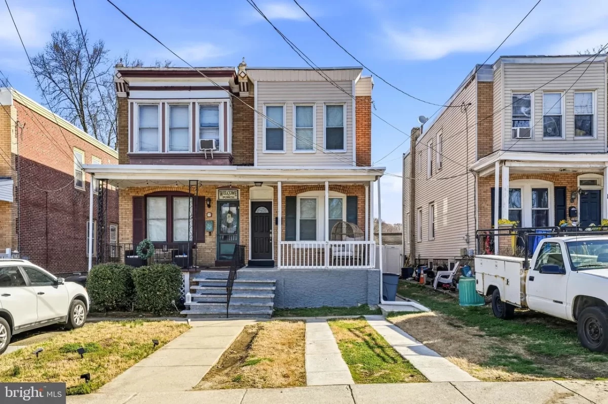 3BR Townhouse for Rent in Audubon, NJ