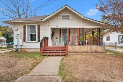 Multi-Family for Sale in San Antonio, TX