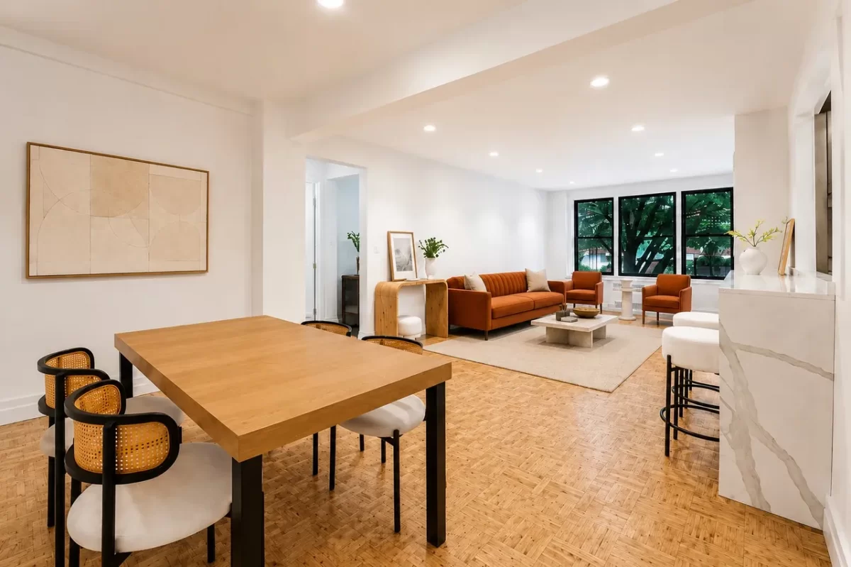 2BR Condo for Sale in Brooklyn, NY