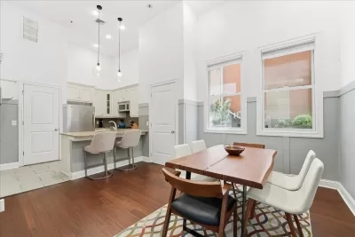 2BR Condo for Sale in Jersey City, NJ