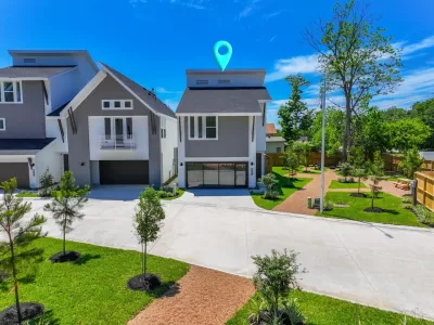 3BR House for Sale in Houston, TX